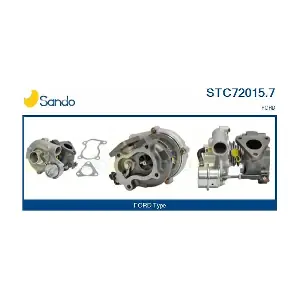 STC72015.7 SANDO