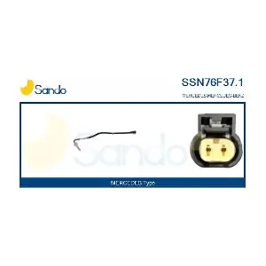 SSN76F37.1 SANDO