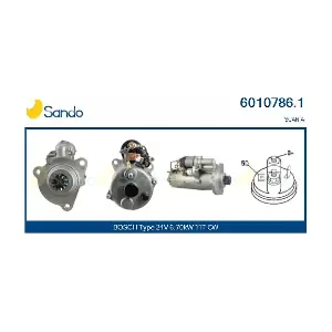 6010786.1 SANDO