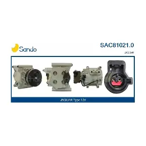 SAC81021.0 SANDO