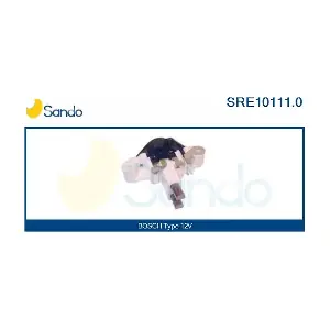SRE10111.0 SANDO