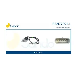 SSN77B01.1 SANDO