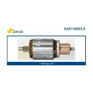 SAR14003.0 SANDO