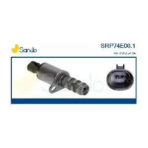 SRP74E00.1 SANDO