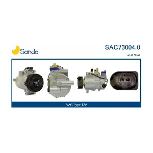 SAC73004.0 SANDO