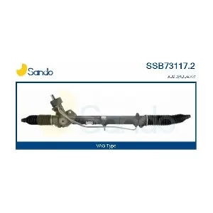 SSB73117.2 SANDO