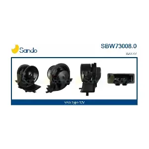 SBW73008.0 SANDO