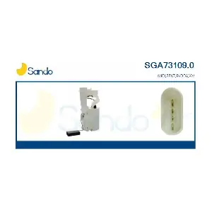 SGA73109.0 SANDO