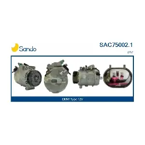 SAC75002.1 SANDO