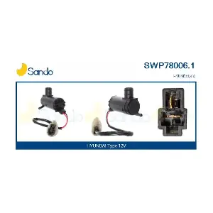 SWP78006.1 SANDO