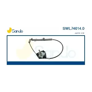 SWL74014.0 SANDO