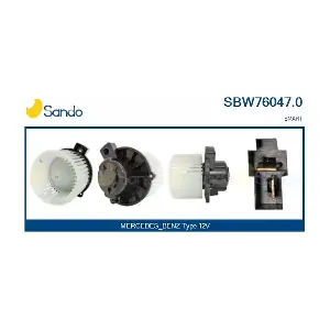 SBW76047.0 SANDO