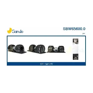 SBW65600.0 SANDO
