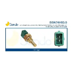 SSN74H03.0 SANDO