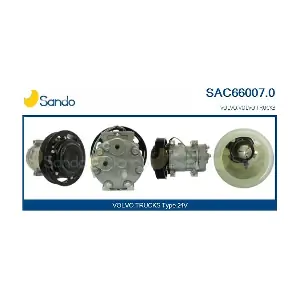 SAC66007.0 SANDO