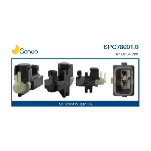 SPC78001.0 SANDO