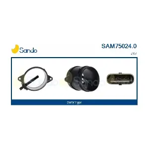 SAM75024.0 SANDO