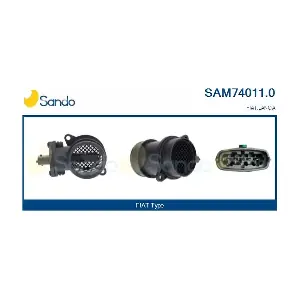 SAM74011.0 SANDO