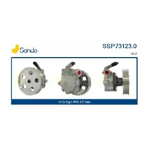 SSP73123.0 SANDO