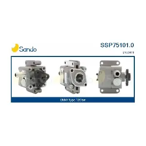 SSP75101.0 SANDO