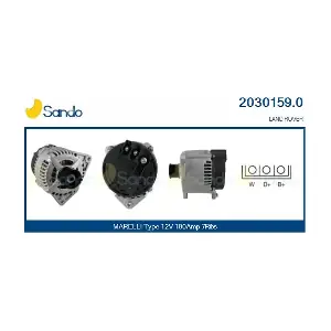 2030159.0 SANDO