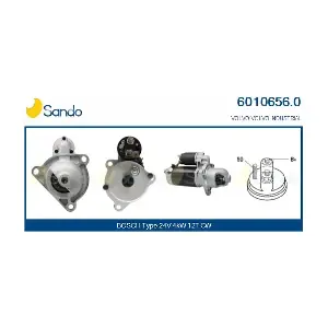 6010656.0 SANDO
