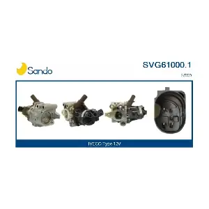 SVG61000.1 SANDO