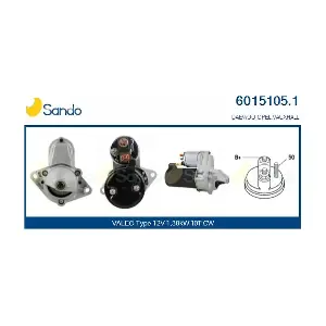 6015105.1 SANDO