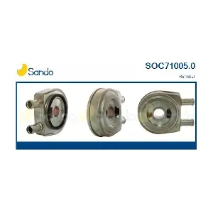 SOC71005.0 SANDO