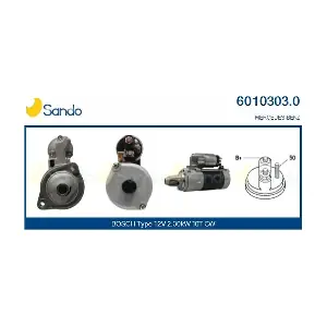 6010303.0 SANDO