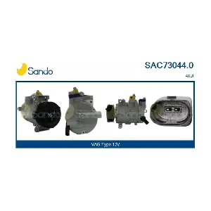 SAC73044.0 SANDO