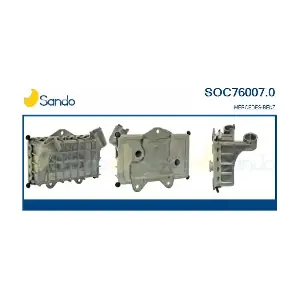 SOC76007.0 SANDO