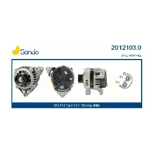 2012103.0 SANDO