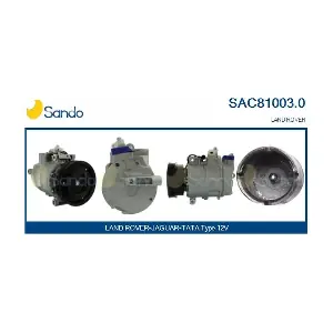 SAC81003.0 SANDO