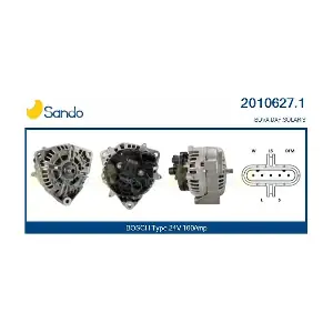 2010627.1 SANDO