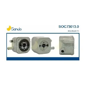 SOC73013.0 SANDO