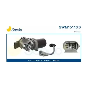 SWM15116.0 SANDO