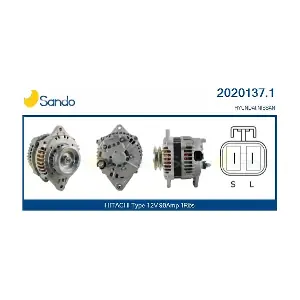 2020137.1 SANDO