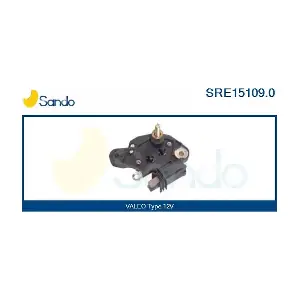 SRE15109.0 SANDO