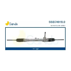 SSB74918.0 SANDO
