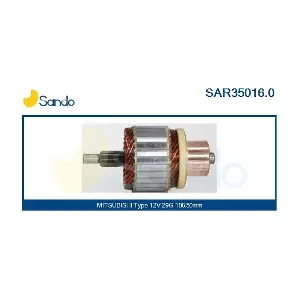 SAR35016.0 SANDO