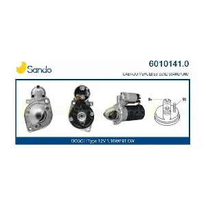 6010141.0 SANDO