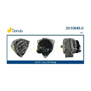 2010648.0 SANDO