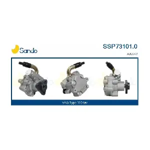 SSP73101.0 SANDO