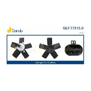 SEF77315.0 SANDO