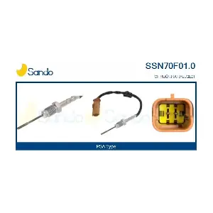 SSN70F01.0 SANDO