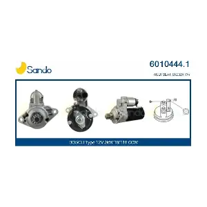 60104441 SANDO