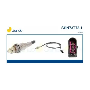 SSN73T73.1 SANDO