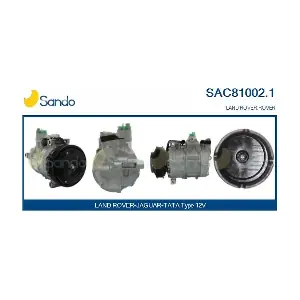 SAC81002.1 SANDO