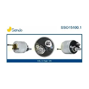 SSO15100.1 SANDO